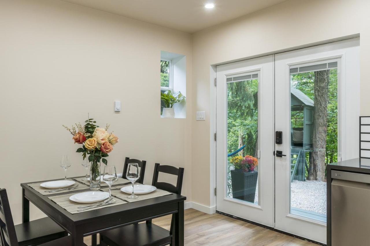 Beautiful Place With A Great Location, Free Parking, Wifi & Large Tv. Federal Way Ngoại thất bức ảnh